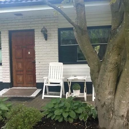 Ferienwohnung Koti Kiviniemi Pori Exterior foto