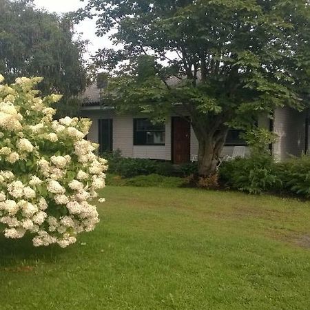 Ferienwohnung Koti Kiviniemi Pori Exterior foto